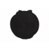 ABZAV|Yin & Yan Cat Patch Black JTG