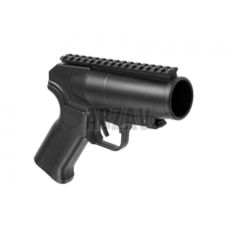 ABZAV|40mm Gas Grenade Launcher Pistol   ProShop