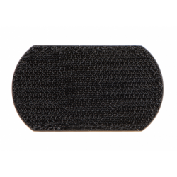 ABZAV|Browser History Patch Grey JTG