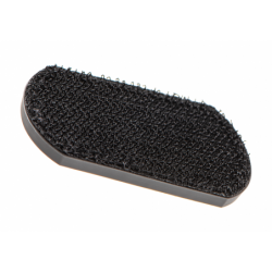 ABZAV|Browser History Patch Grey JTG