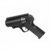 ABZAV|40mm Gas Grenade Launcher Pistol   ProShop