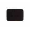 ABZAV|Turkey Flag Rubber Patch Color JTG
