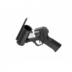 ABZAV|40mm Gas Grenade Launcher Pistol   ProShop