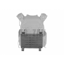 ABZAV|Molle Panel for Reaper QRB Plate Carrier Wolf Grey Invader Gear