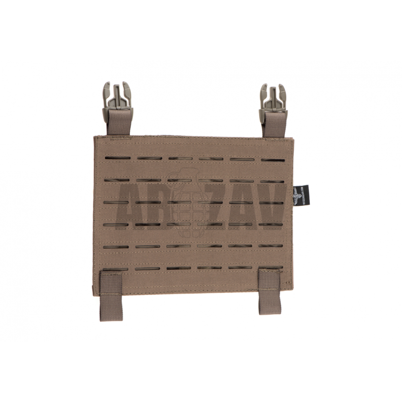 ABZAV|Molle Panel for Reaper QRB Plate Carrier Ranger Green Invader Gear