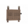 ABZAV|Molle Panel for Reaper QRB Plate Carrier Ranger Green Invader Gear