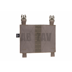 ABZAV|Molle Panel for Reaper QRB Plate Carrier Ranger Green Invader Gear