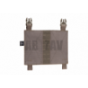 ABZAV|Molle Panel for Reaper QRB Plate Carrier Ranger Green Invader Gear