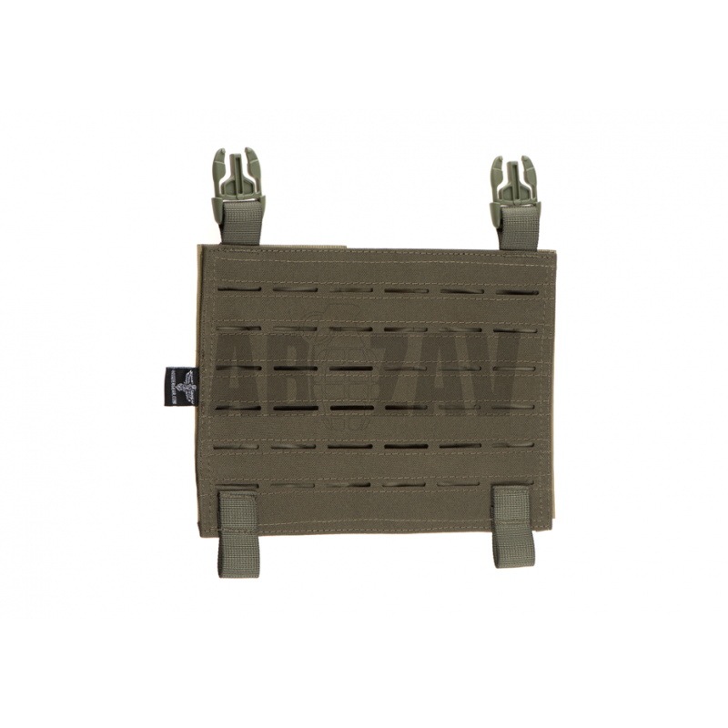 ABZAV|Molle Panel for Reaper QRB Plate Carrier OD Invader Gear
