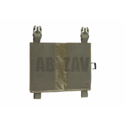 ABZAV|Molle Panel for Reaper QRB Plate Carrier OD Invader Gear