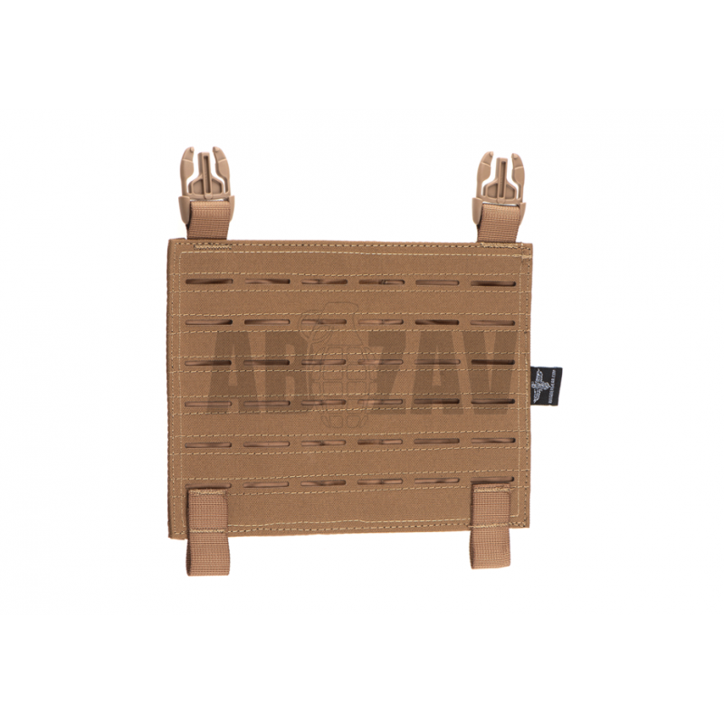 ABZAV|Molle Panel for Reaper QRB Plate Carrier Coyote Invader Gear