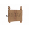 ABZAV|Molle Panel for Reaper QRB Plate Carrier Coyote Invader Gear