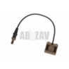 ABZAV|ML Button Lite SF ML Dark Earth WADSN