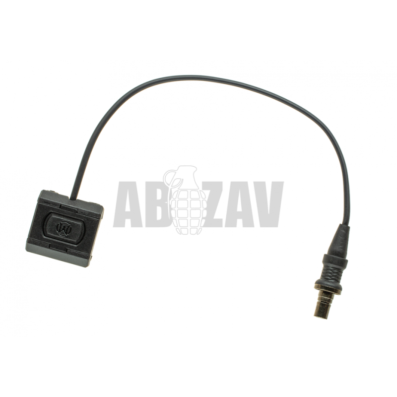 ABZAV|ML Button Lite SF ML Black  WADSN