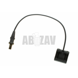 ABZAV|ML Button Lite SF ML Black  WADSN
