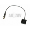ABZAV|ML Button Lite SF ML Black  WADSN
