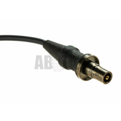 ABZAV|ML Button Lite SF ML Black  WADSN