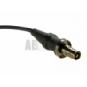 ABZAV|ML Button Lite SF ML Black  WADSN