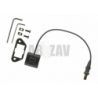 ABZAV|ML Button Lite SF ML Black  WADSN