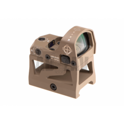 ABZAV|Mini Shot M-Spec FMS Reflex Sight Dark Earth Sightmark