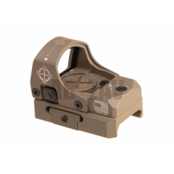 ABZAV|Mini Shot M-Spec FMS Reflex Sight Dark Earth Sightmark