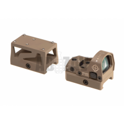 ABZAV|Mini Shot M-Spec FMS Reflex Sight Dark Earth Sightmark