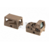 ABZAV|Mini Shot M-Spec FMS Reflex Sight Dark Earth Sightmark