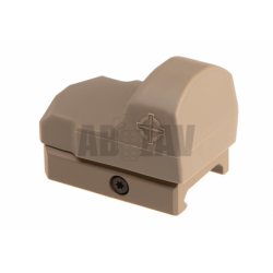 ABZAV|Mini Shot M-Spec FMS Reflex Sight Dark Earth Sightmark