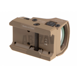 ABZAV|Mini Shot M-Spec FMS Reflex Sight Dark Earth Sightmark