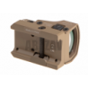 ABZAV|Mini Shot M-Spec FMS Reflex Sight Dark Earth Sightmark