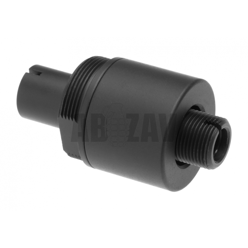 ABZAV|VSR-10 G-Spec Mode Silencer Adapter Head Maple Leaf