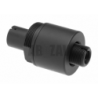 ABZAV|VSR-10 G-Spec Mode Silencer Adapter Head Maple Leaf