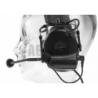 ABZAV|Comtac II Headset Military Standard Plug Black Z-Tactical