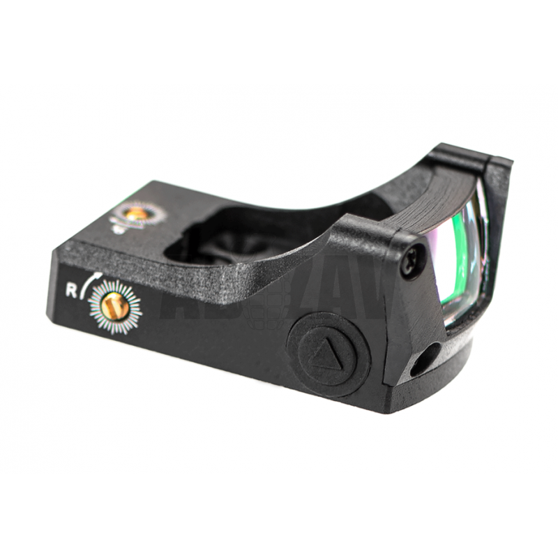 ABZAV|M1 Micro Red Dot Black Aim-O