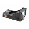 ABZAV|M1 Micro Red Dot Black Aim-O