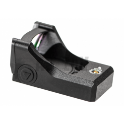 ABZAV|M1 Micro Red Dot Black Aim-O