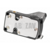 ABZAV|M1 Micro Red Dot Black Aim-O