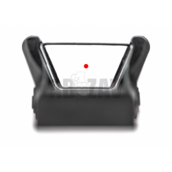 ABZAV|M1 Micro Red Dot Black Aim-O