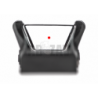 ABZAV|M1 Micro Red Dot Black Aim-O