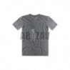 ABZAV|Glock Perfection T-Shirt M Grey Glock