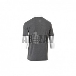 ABZAV|Glock Perfection T-Shirt M Grey Glock