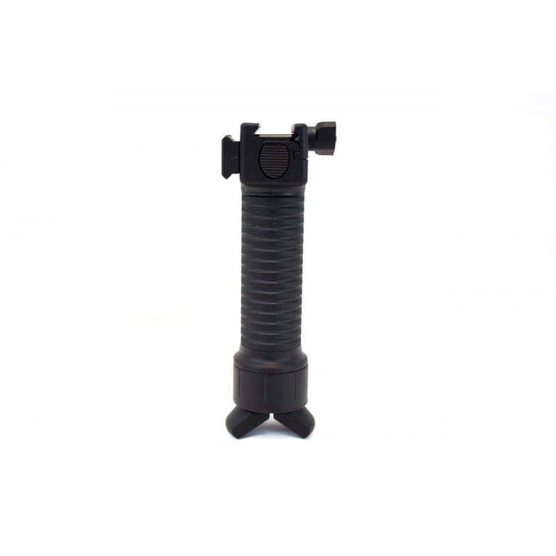 ABZAV|Bi-pod Grip Black Display