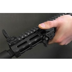 ABZAV|Angled Index Mount M-Lok UTG
