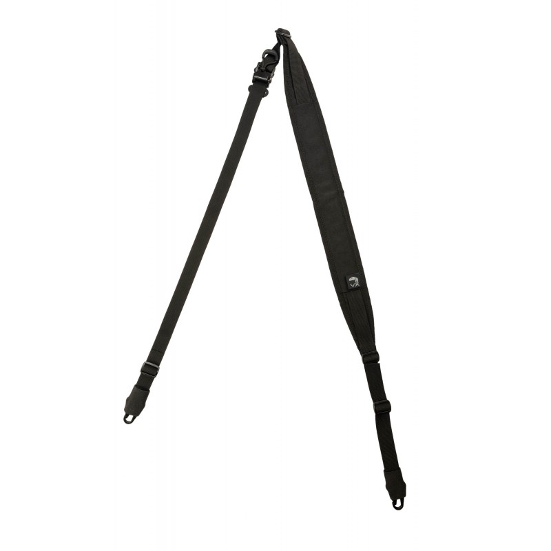 ABZAV|2 Point Sling Black Viper