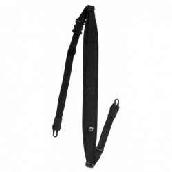 ABZAV|2 Point Sling Black Viper