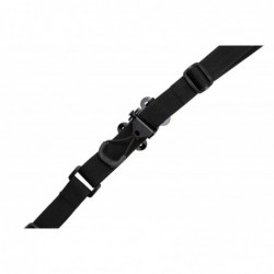 ABZAV|2 Point Sling Black Viper
