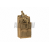 ABZAV|M4 Single Stacker Mag Pouch Coyote Condor