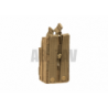 ABZAV|M4 Single Stacker Mag Pouch Coyote Condor