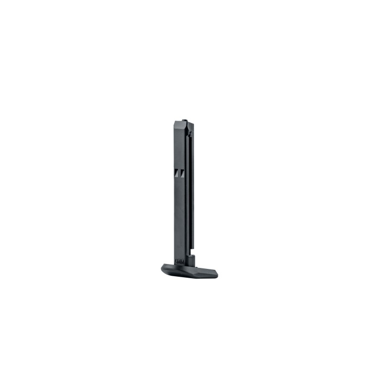 ABZAV|Magazine P99 DAO 15Rds Co² Umarex