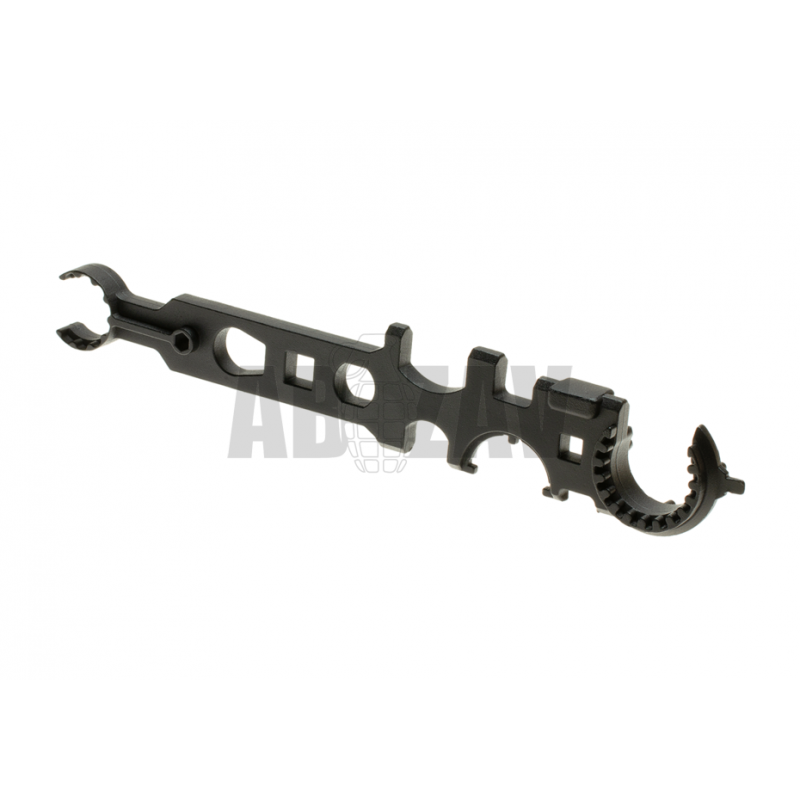 ABZAV|Multi-Functional Steel Wrench Tool WADSN